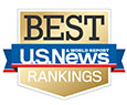 US News Best Award