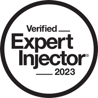 Verified Expert Injector 2023 Seal