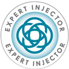 Verified Expert Injector Logo