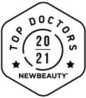 New Beauty Top Doctor 2021