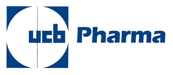 UCB Pharma Logo