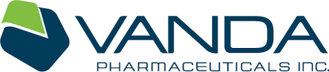 VANDA Pharmaceuticals Inc Logo