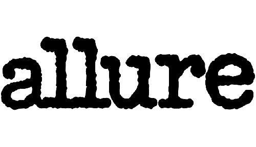 Allure Logo