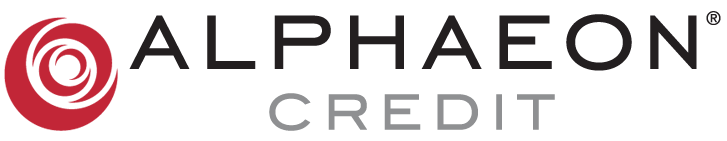 Alphaeon Credit Logo