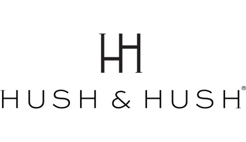 Hush & Hush Logo