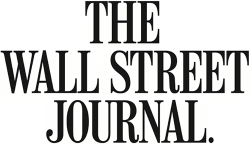 The Wall Street Journal Logo