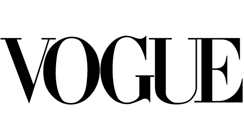 Vouge Logo