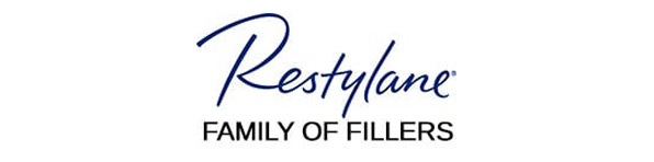 Restylane Family of fillers logo