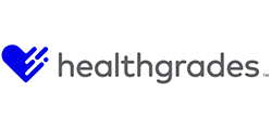 Health Grades Logo