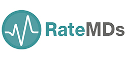 RateMDs Logo