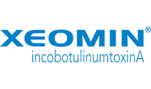 XEOMIN incobotulinumtoxina