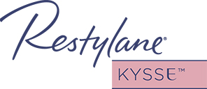 Restylane KYSSE