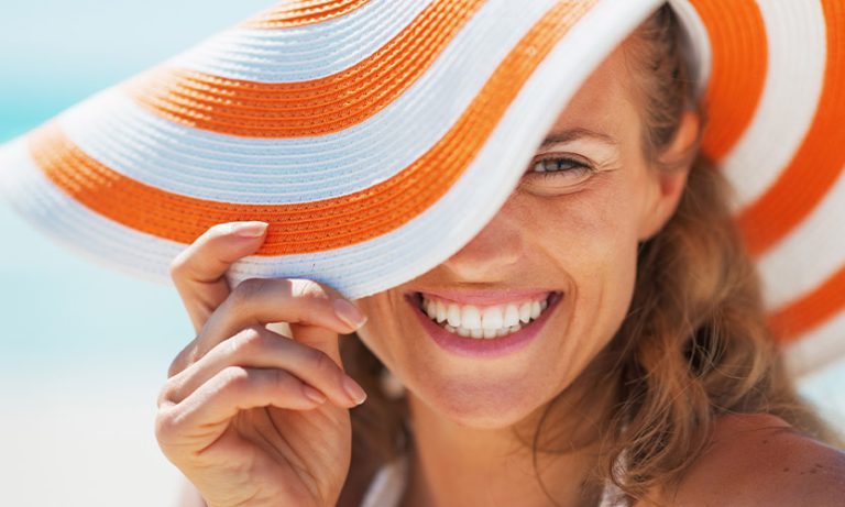 Summer skin tips from our Aestheticians